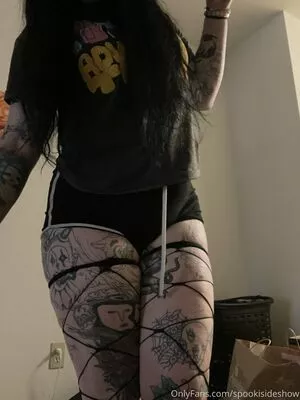 spookisideshow / hepcathelm nude photo #0008