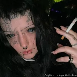 spookisideshow / hepcathelm nude photo #0013