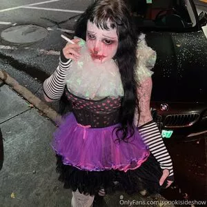 spookisideshow / hepcathelm nude photo #0028