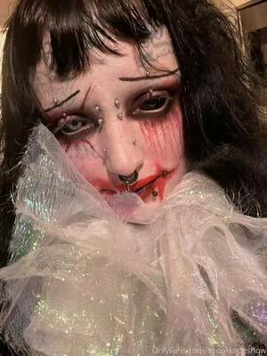 spookisideshow / hepcathelm nude photo #0030