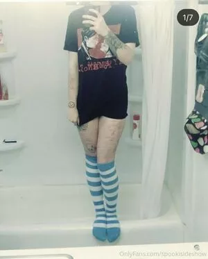 spookisideshow / hepcathelm nude photo #0031
