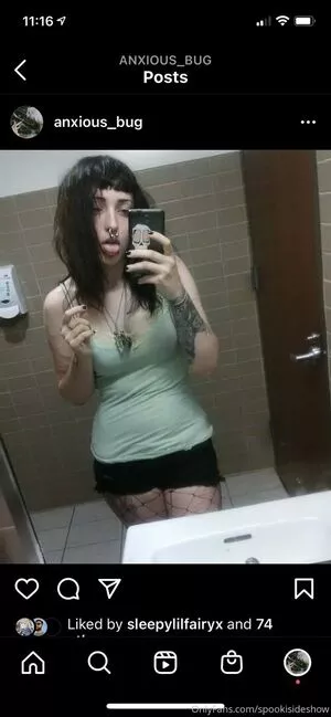 spookisideshow / hepcathelm nude photo #0032