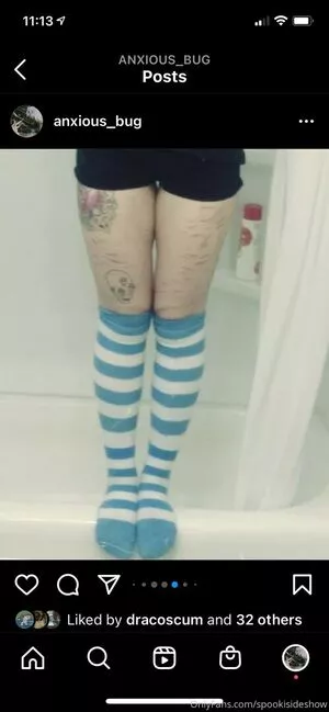 spookisideshow / hepcathelm nude photo #0035