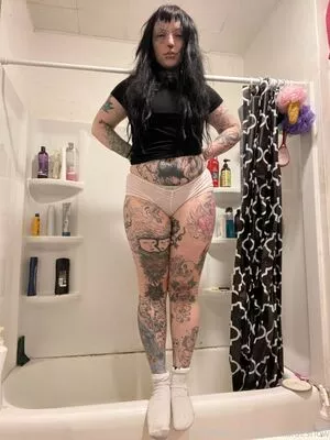 spookisideshow / hepcathelm nude photo #0039