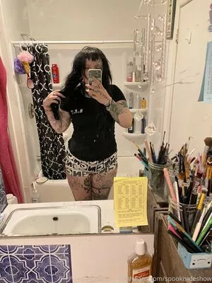 spookisideshow / hepcathelm nude photo #0047