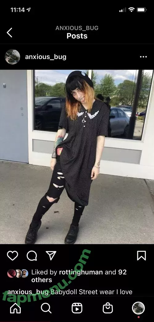 spookisideshow nude photo #0033 (hepcathelm)