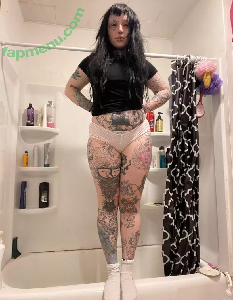 spookisideshow nude photo #0039 (hepcathelm)