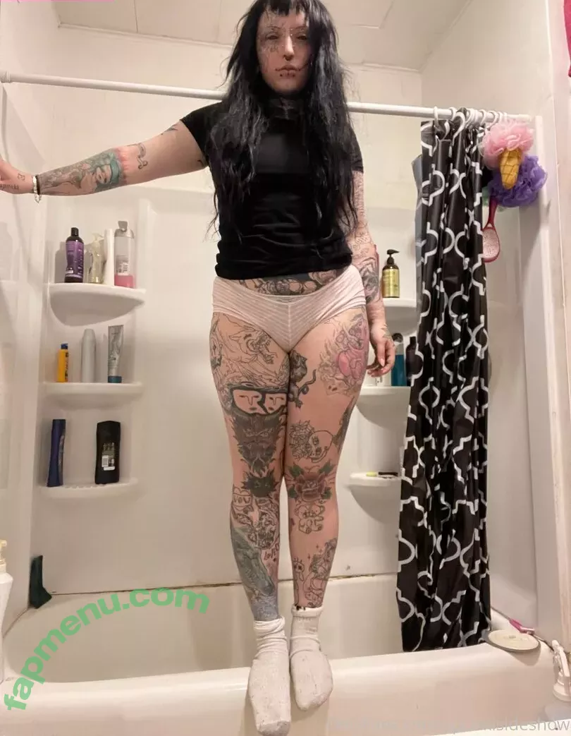 spookisideshow nude photo #0040 (hepcathelm)
