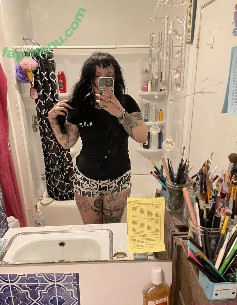 spookisideshow nude photo #0047 (hepcathelm)
