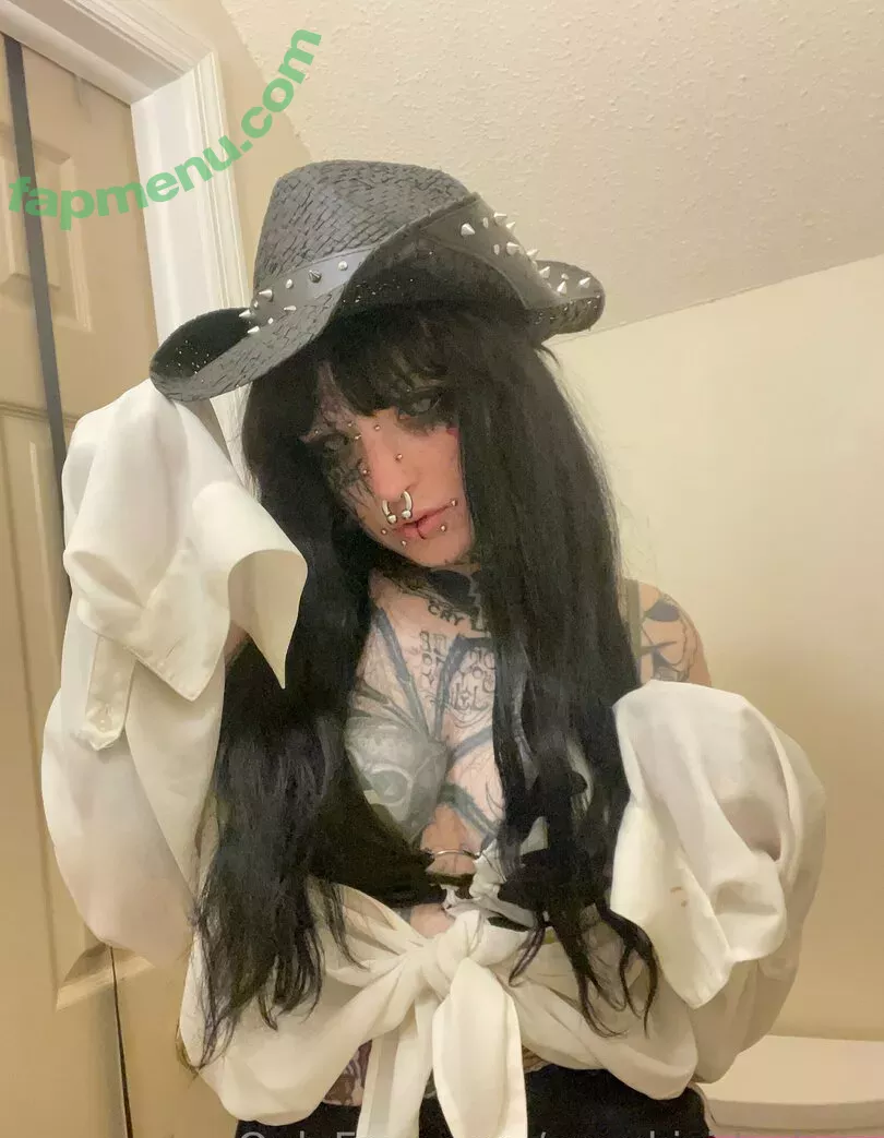 spookisideshow nude photo #0116 (hepcathelm)