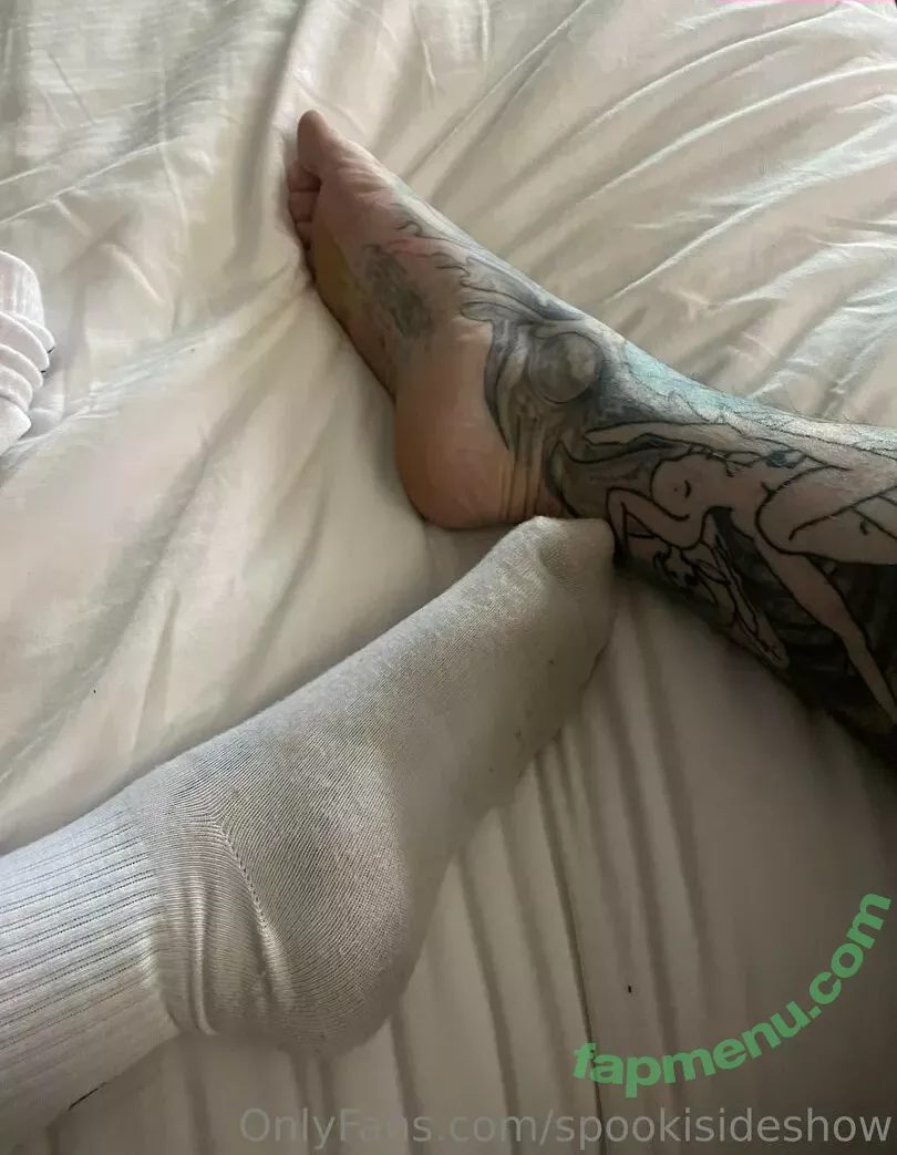 spookisideshow nude photo #0121 (hepcathelm)