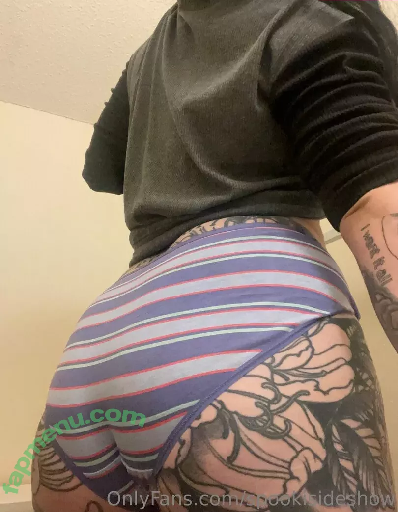 spookisideshow nude photo #0122 (hepcathelm)