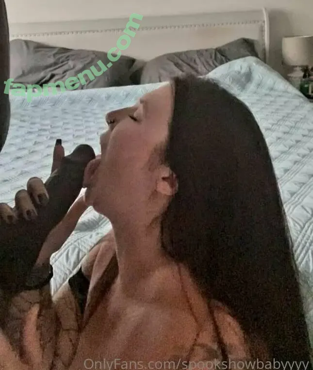 spookshowbabyyyy nude photo #0121 (bdankkk)