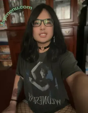 Spooky_as_heck nude photo #0001