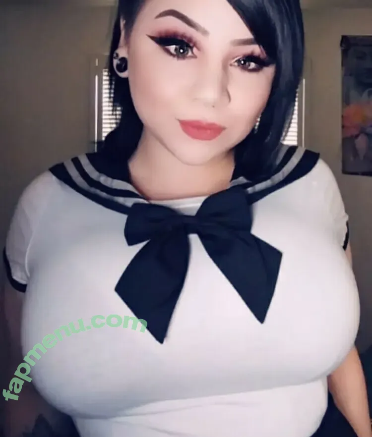 Spooky Carli nude photo #0006 (SpookyGirlLoves / bettieryder / spookygirllove)