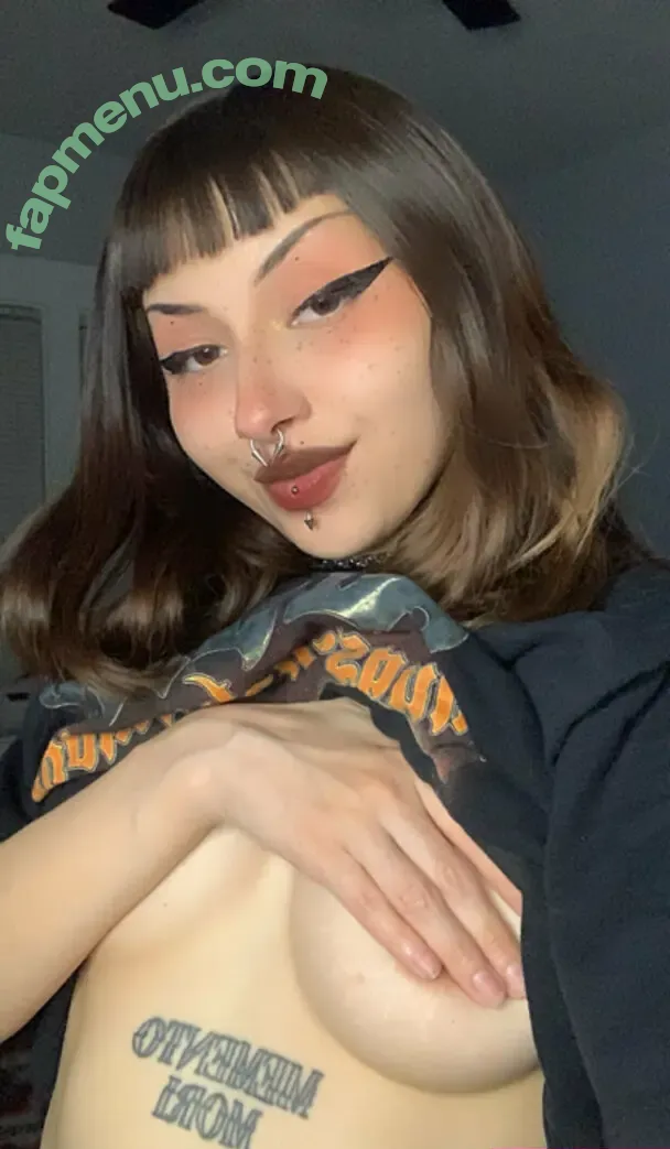 spooky.smut nude photo #0058 (littlespookysmut)