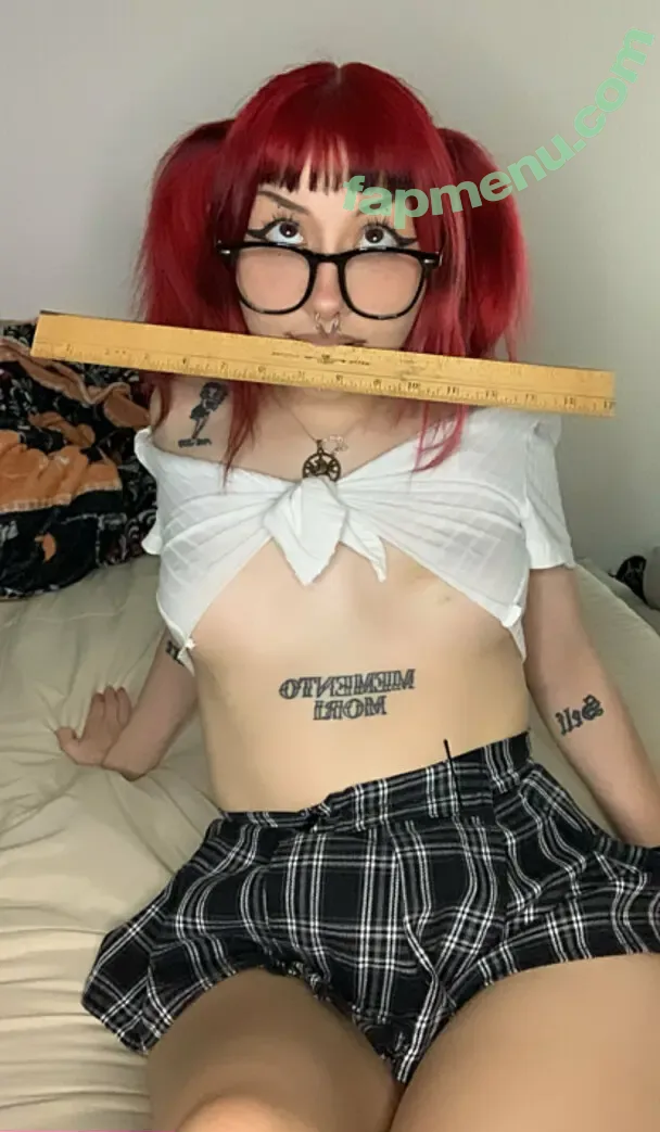 spooky.smut nude photo #0062 (littlespookysmut)