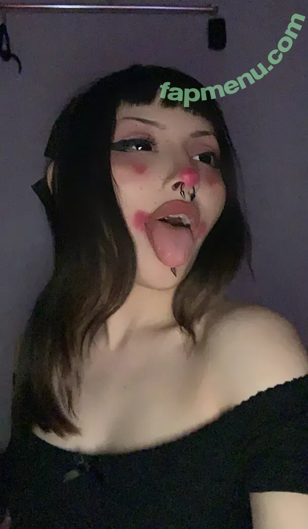 spooky.smut nude photo #0063 (littlespookysmut)