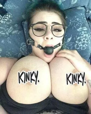 Spooky / spookygirllove / spookygirlloves nude photo #0176