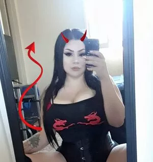 Spooky / spookygirllove / spookygirlloves nude photo #0192