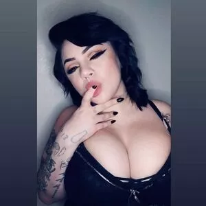 Spooky / spookygirllove / spookygirlloves nude photo #0200