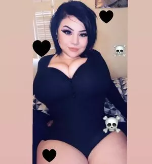 Spooky / spookygirllove / spookygirlloves nude photo #0210
