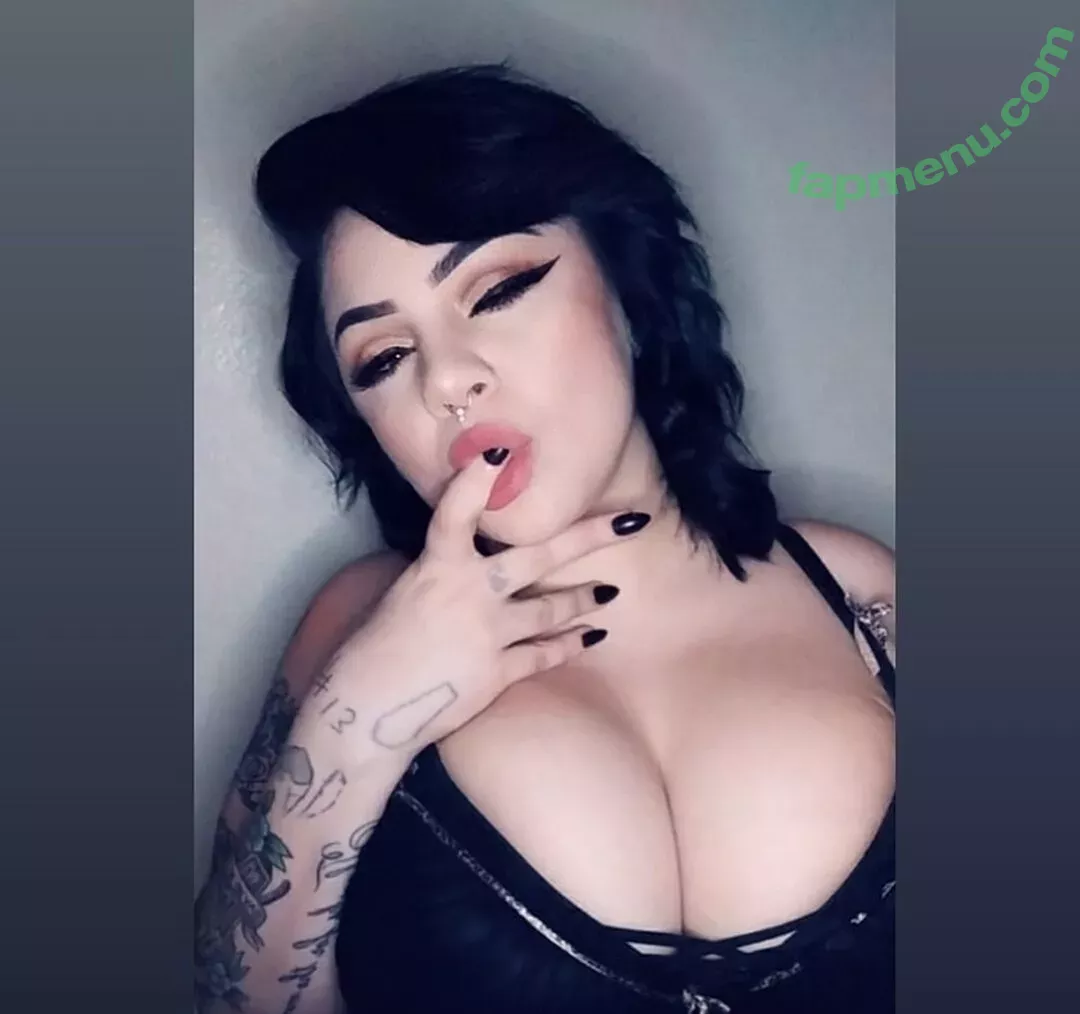 Spooky nude photo #0200 (spookygirllove / spookygirlloves)