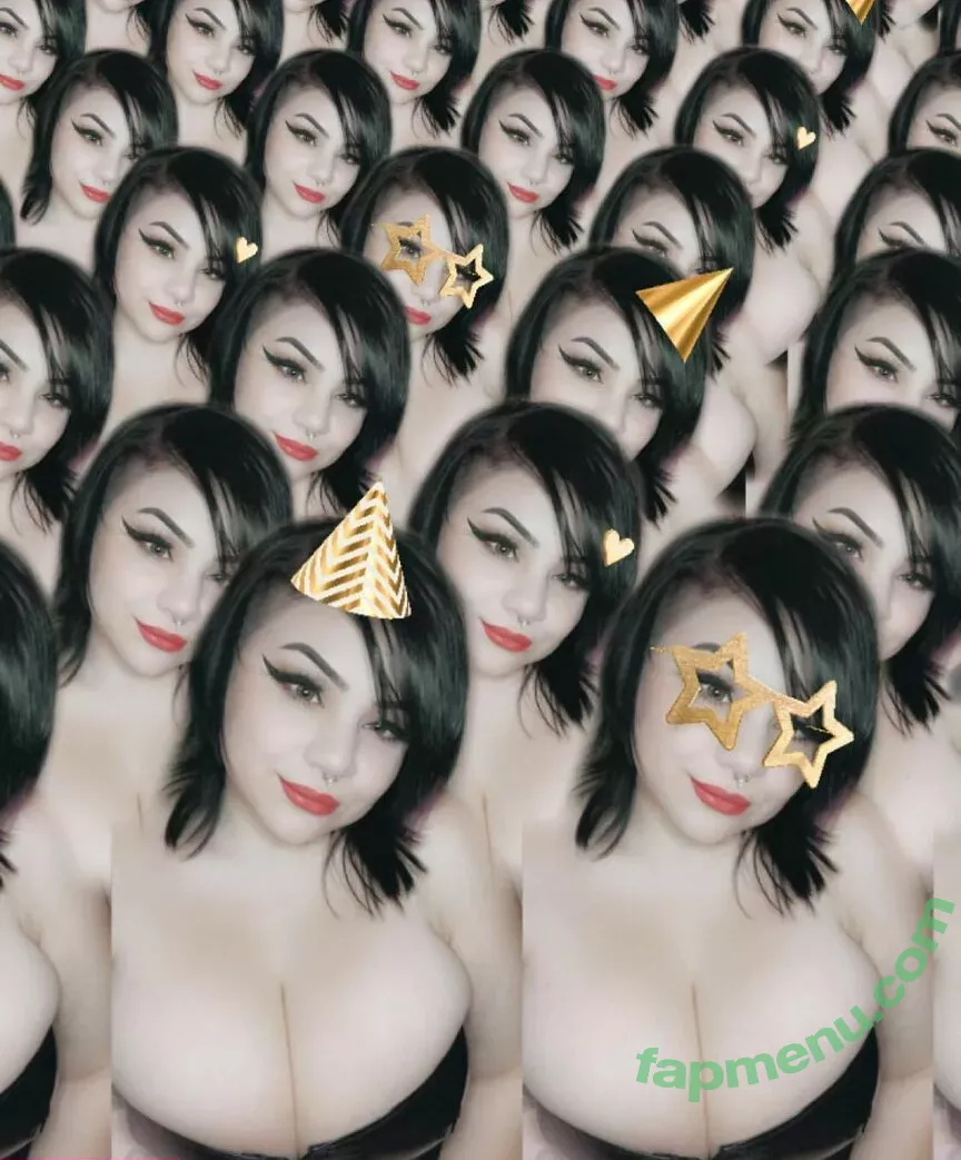 Spooky nude photo #0206 (spookygirllove / spookygirlloves)