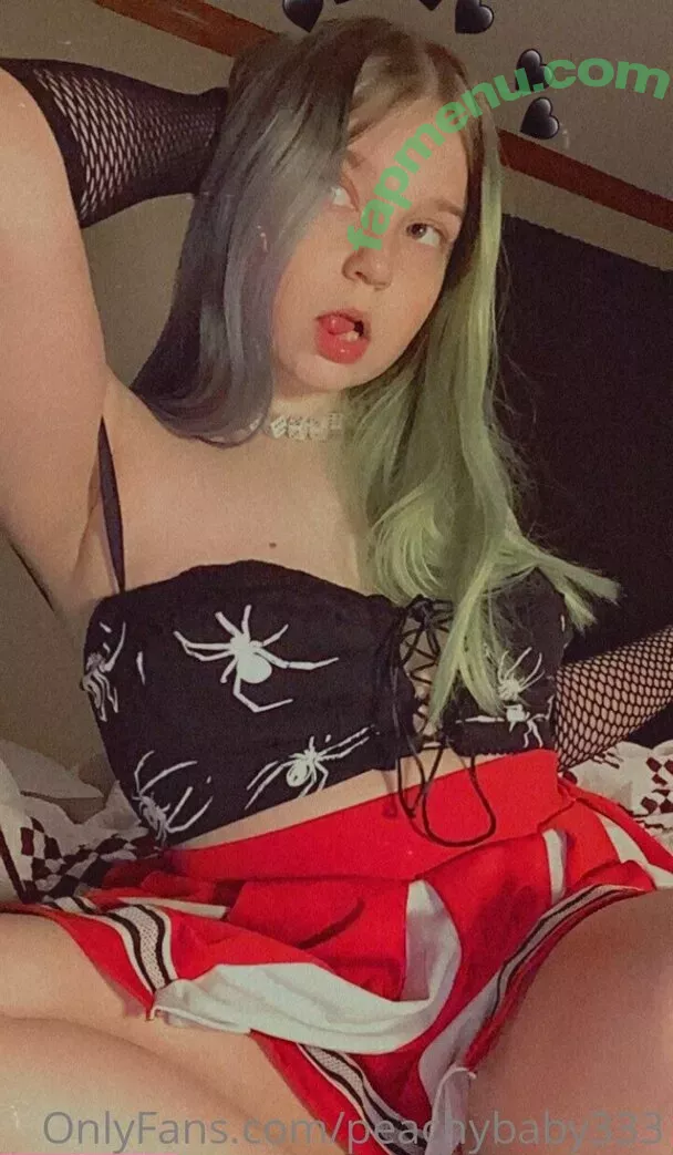 spookybaby777 nude photo #0001 (lilbunnibaby)