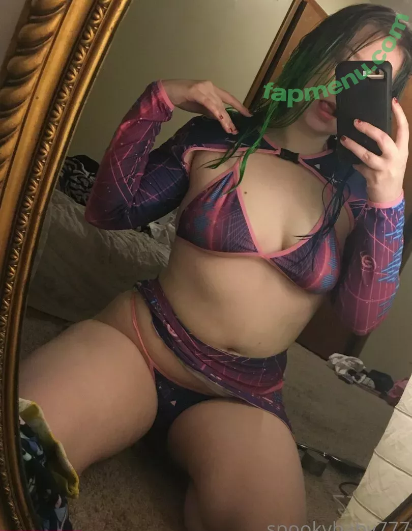 spookybaby777 nude photo #0074 (lilbunnibaby)