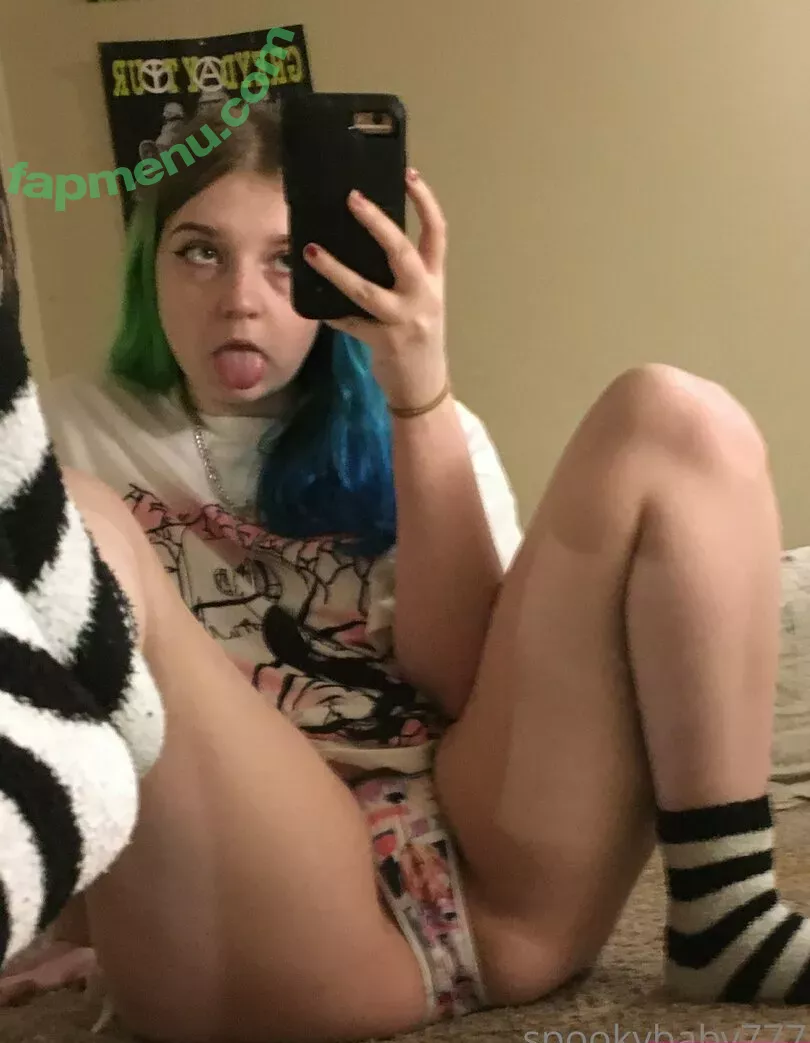 spookybaby777 nude photo #0084 (lilbunnibaby)