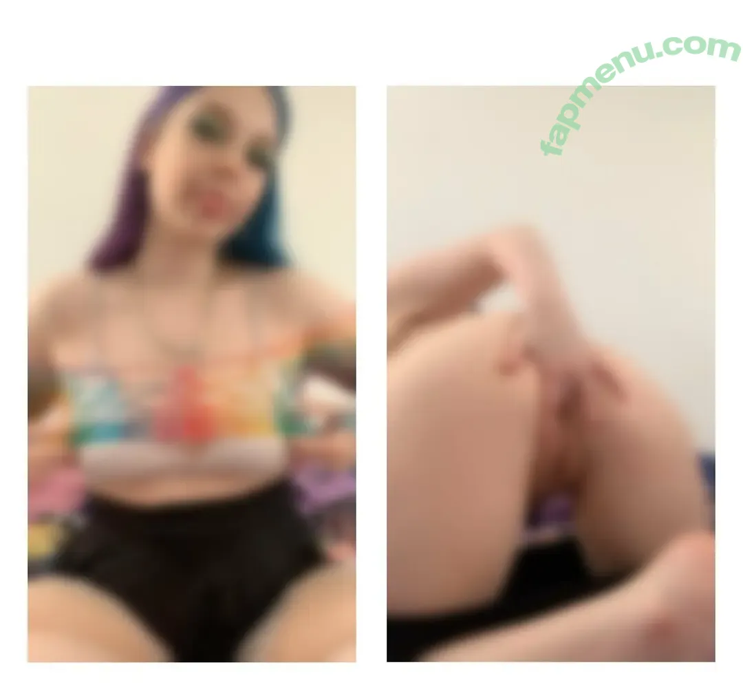 spookybaby777 nude photo #0214 (lilbunnibaby)