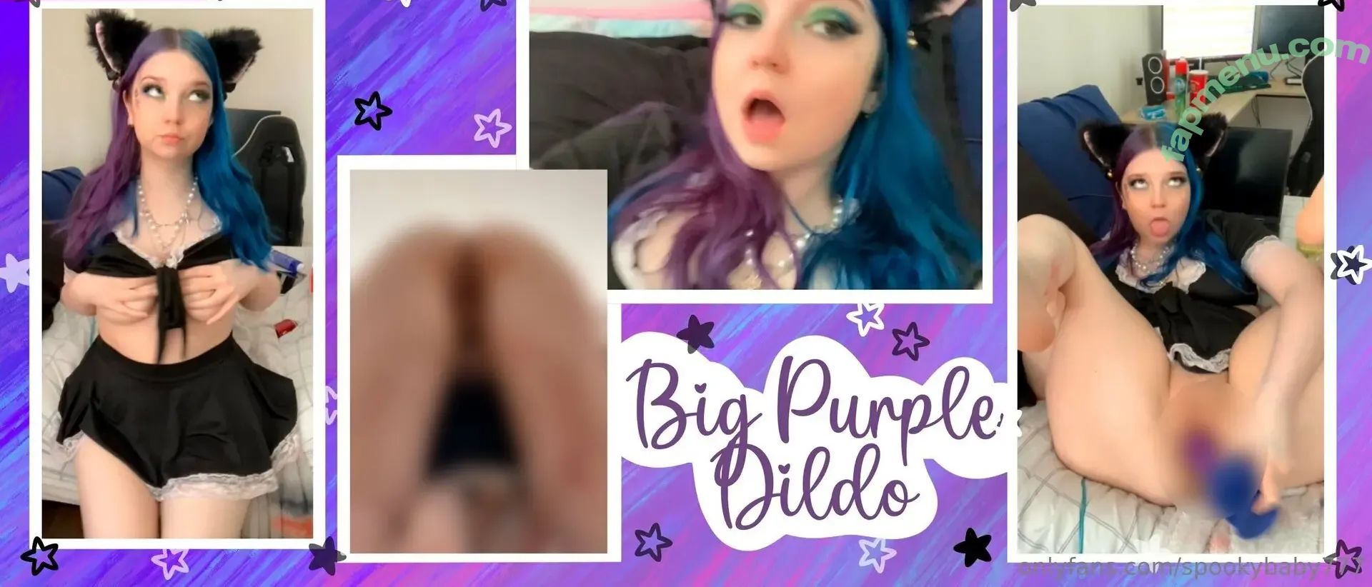spookybaby777 nude photo #0220 (lilbunnibaby)