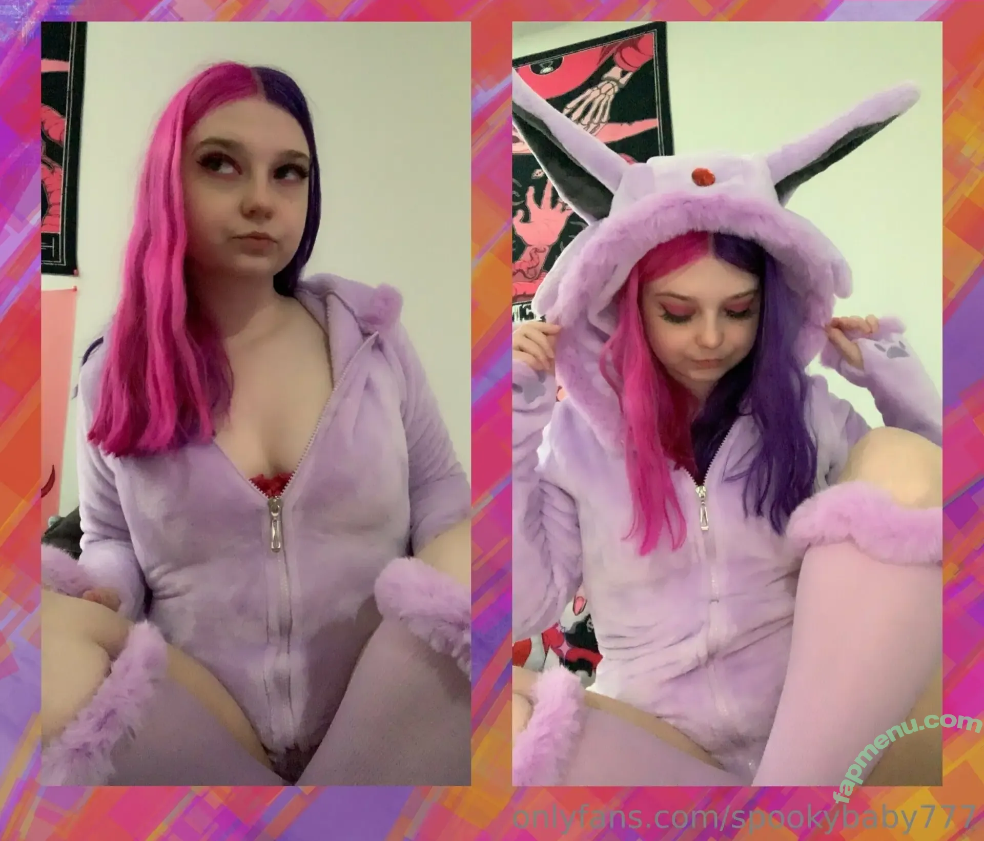 spookybaby777 nude photo #0224 (lilbunnibaby)