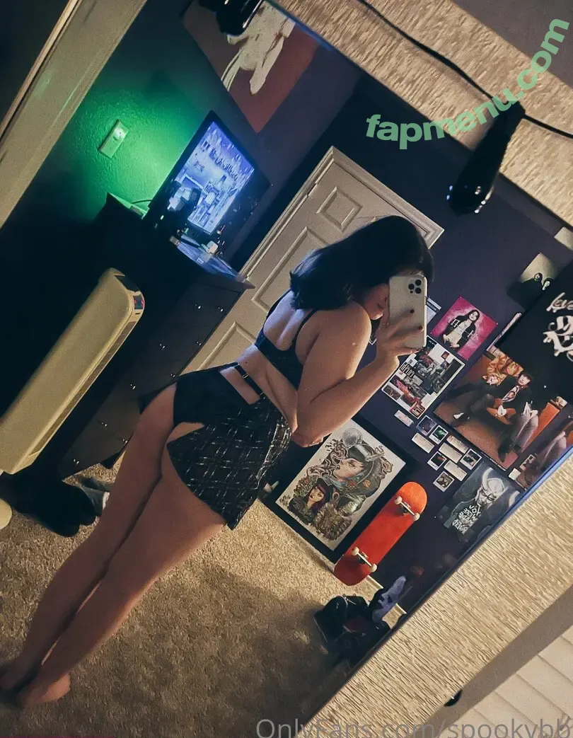 spookybb nude photo #0003 (spookybb)