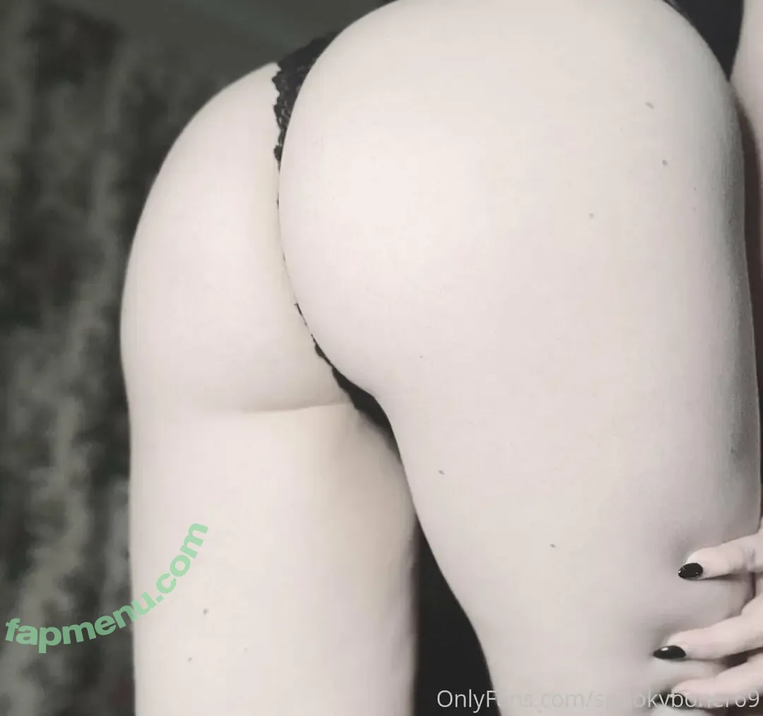 spookyboner69 nude photo #0005 (spookyboner69)