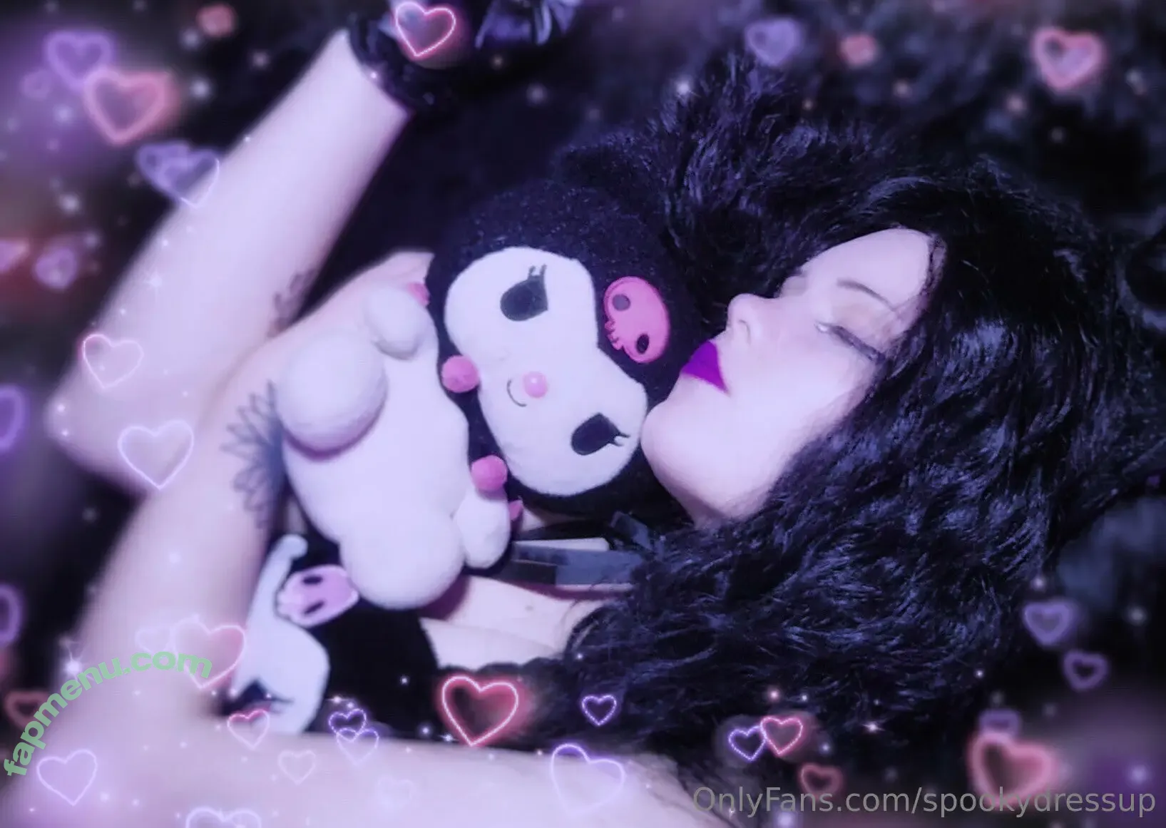 spookydressup nude photo #0005 (spookydressup)
