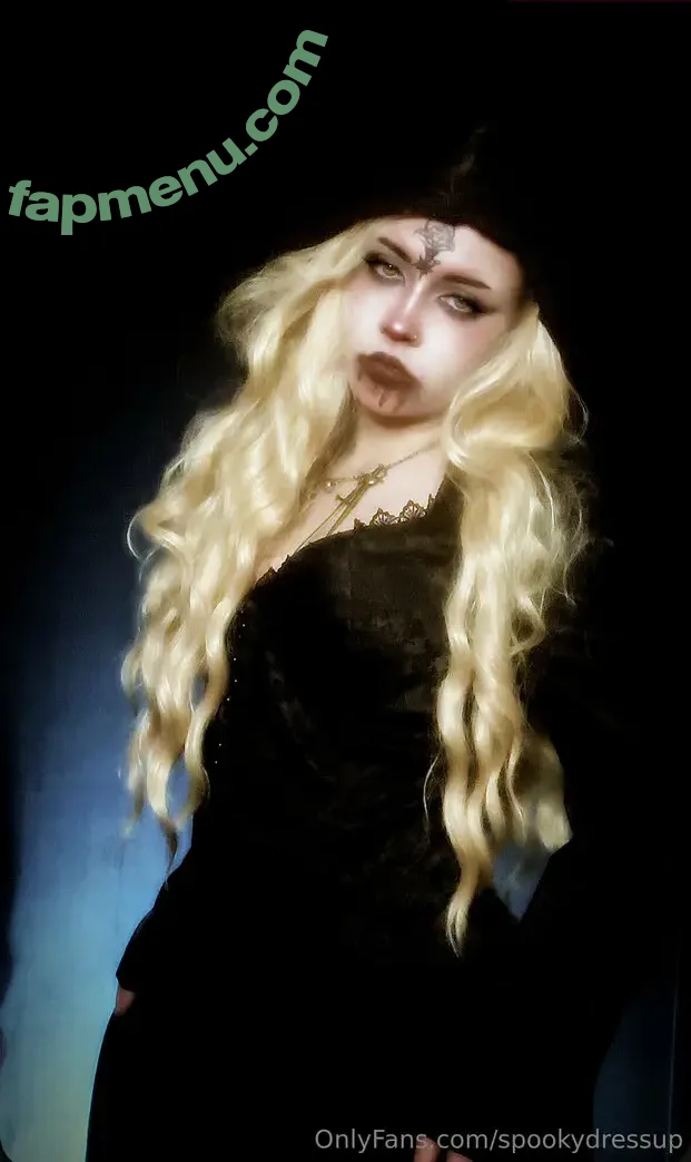 spookydressup nude photo #0012 (spookydressup)