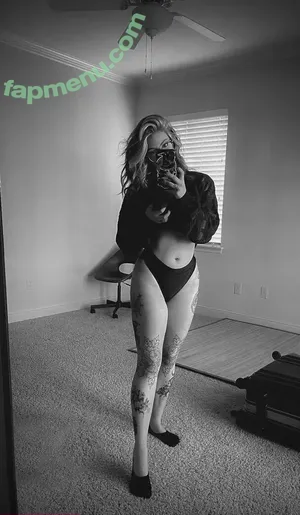 Spookyfoxx / spooky.foxx nude photo #0048