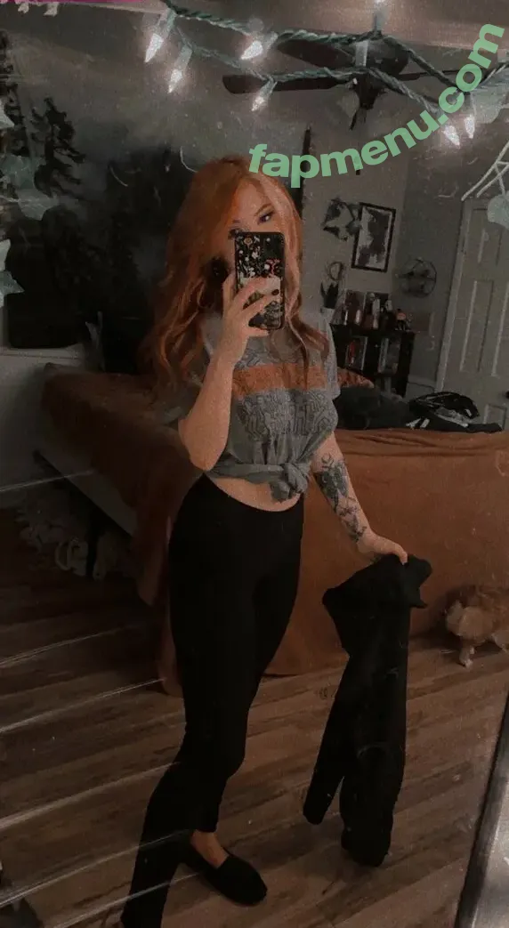 Spookyfoxx nude photo #0045 (spooky.foxx)