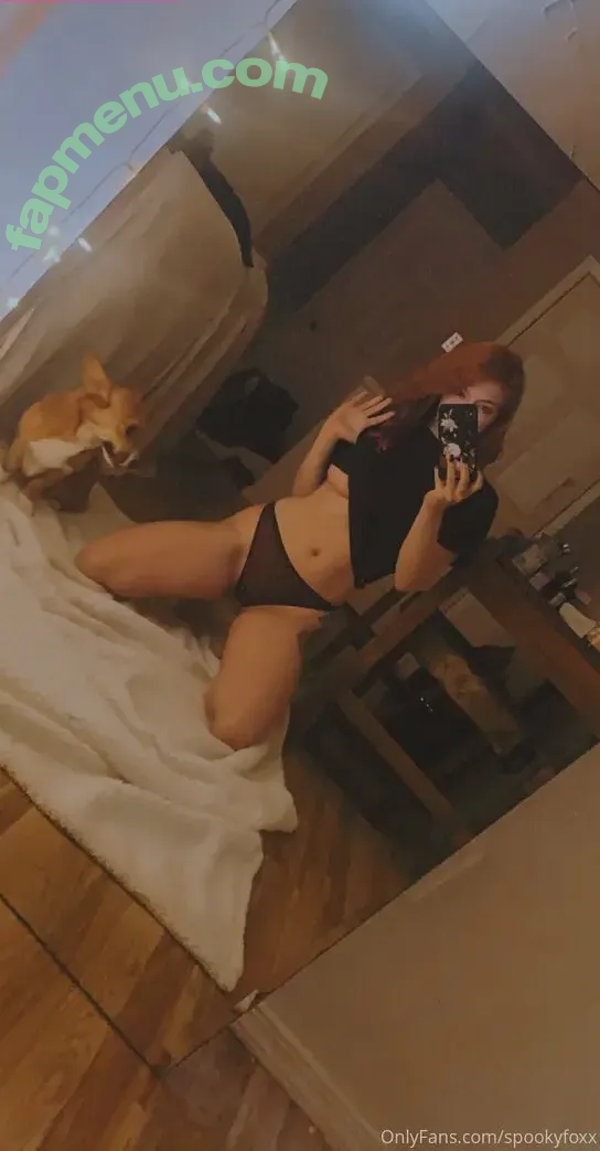 Spookyfoxx nude photo #0086 (spooky.foxx)