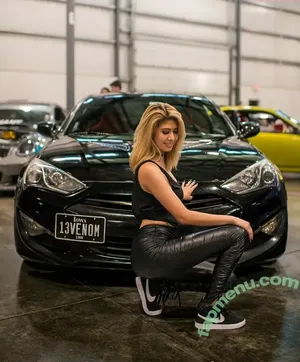 Spookyinternetgf / DeputyStarlight / sky / skylinn nude photo #0008