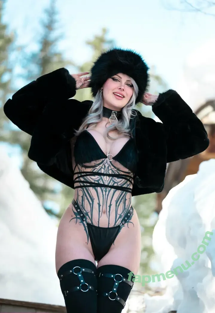 spookykinsvip nude photo #0005 (spookykinsvip)