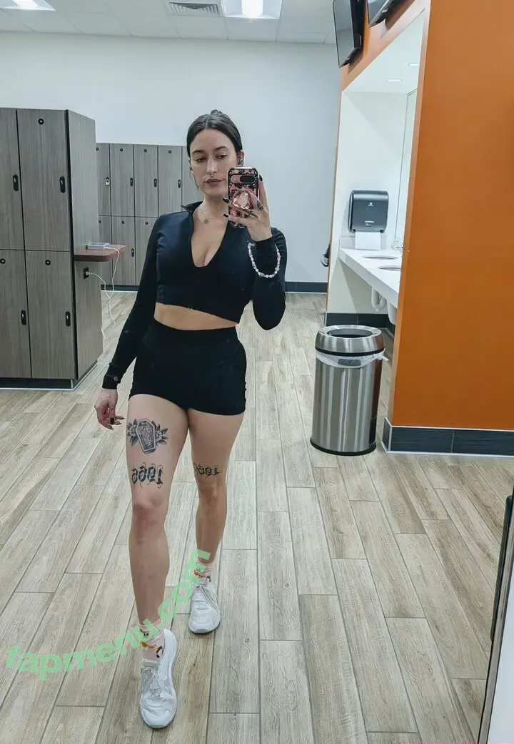 spookymarie nude photo #0001 (spookymarie)
