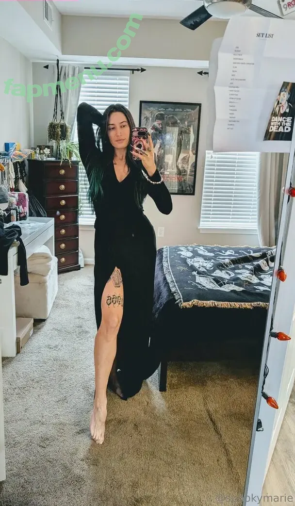 spookymarie nude photo #0003 (spookymarie)