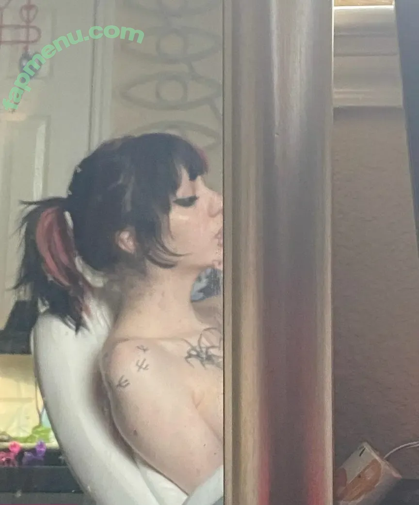 Spookypuppyy nude photo #0030 (Spookyhomicide)