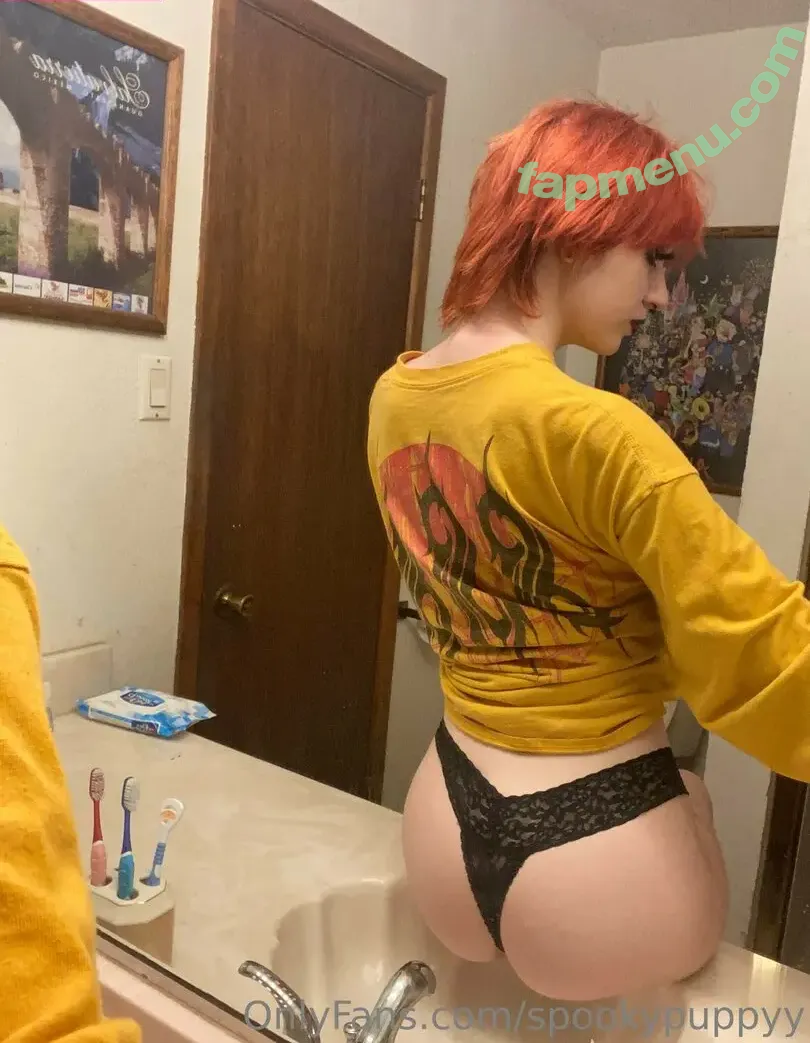 Spookypuppyy nude photo #0049 (Spookyhomicide)