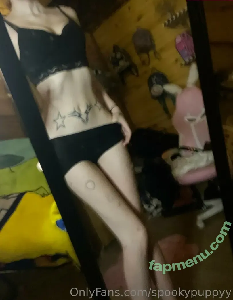 Spookypuppyy nude photo #0123 (Spookyhomicide)