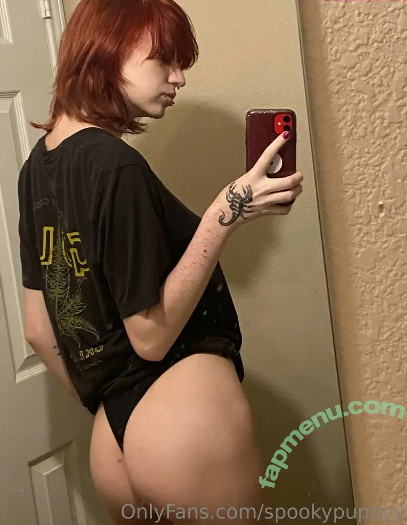 Spookypuppyy nude photo #0170 (Spookyhomicide)