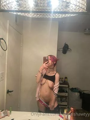 spookysanrihoe / spookywil nude photo #0040